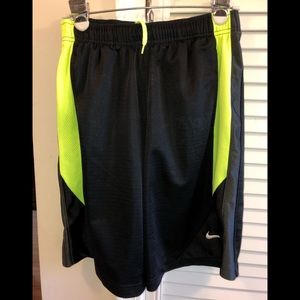 Nike men’s shorts